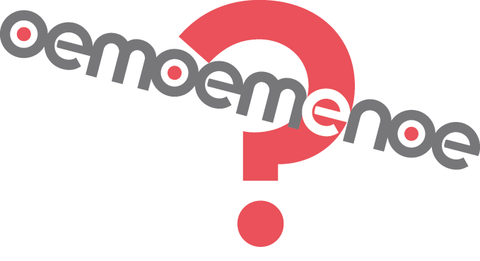 Oemoemenoe Logo